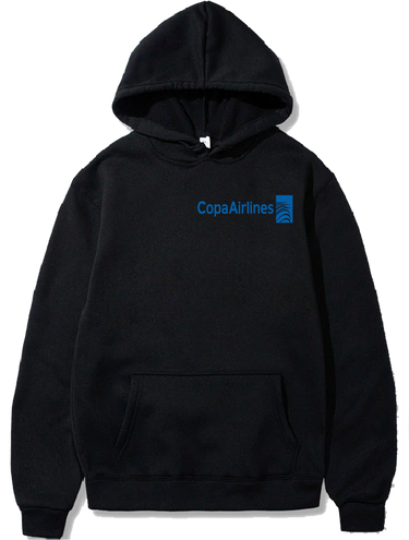 COPA AIRLINE PULLOVER